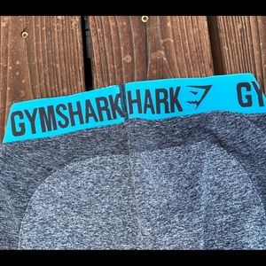 Gymshark flex leggings